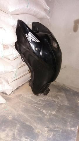 V/T esse tanque num Escap