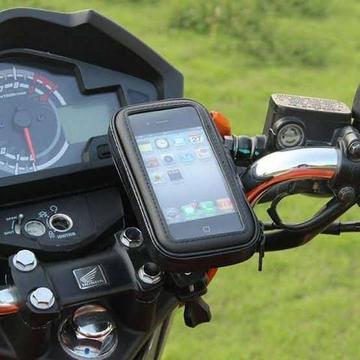 Suporte para Celular Moto ou Bike