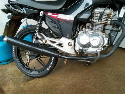 Escape fortuna boca zero.!