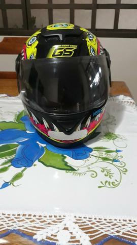 Vendo capacete