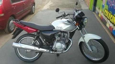 Vendo cg 150 ks - 2007