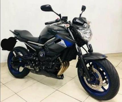 Xj6 vendo top - 2015