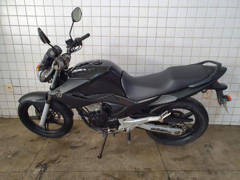 Yamaha Fazer 250 2013 - 2013