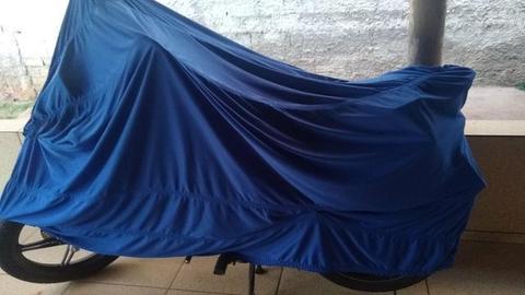 Vendo Titan 2015 - 2015