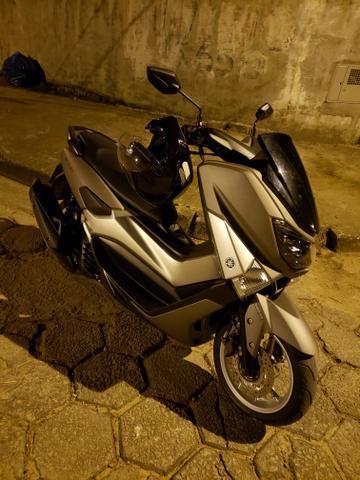 Yamaha Nmax 160 cc - 2017