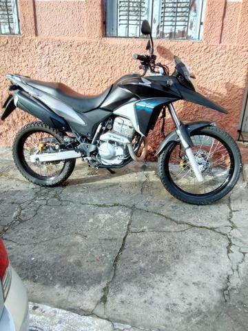 XRE 300 flex ano 2015 18mil Km rodados 12.000 mil reais - 2015