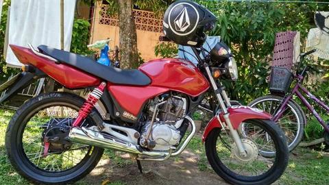 Honda CG 150KS 2008 - 2008