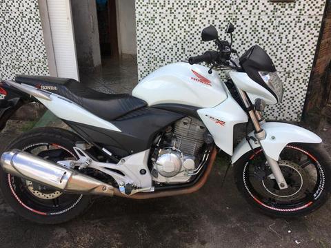 Pra vender Hj cb 300 2014 - 2014