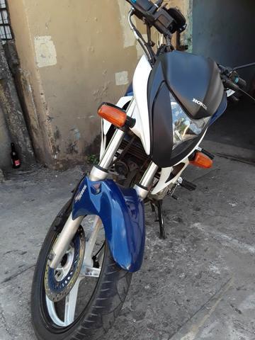 CB 300cc 2011 - 2011