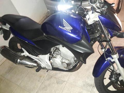 Cb 300 - 2011