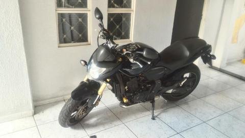 Honda Hornet 2011 - 2011
