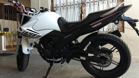 Fazer 250 2015 - 2015