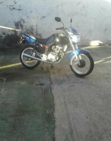 Start 160 2017 - 2017