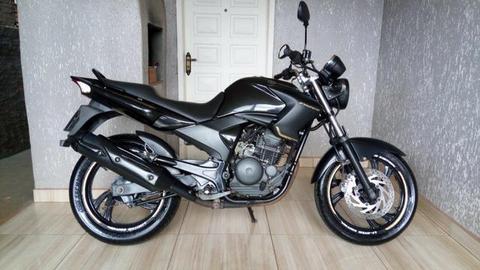 Fazer YS250 Limited Edition 2010 - 2010