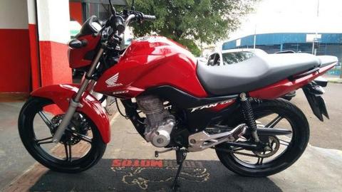 Honda start 160 isa - 2019