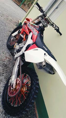 Vendo Crf 250 R 2009 - 2009