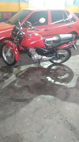 Honda mix 150 2009 - 2009