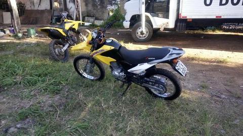 BROS 2015 2015 125cc - 2015