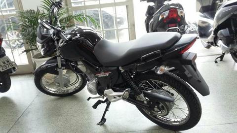 Honda cg 160 2019 (0km) - 2019