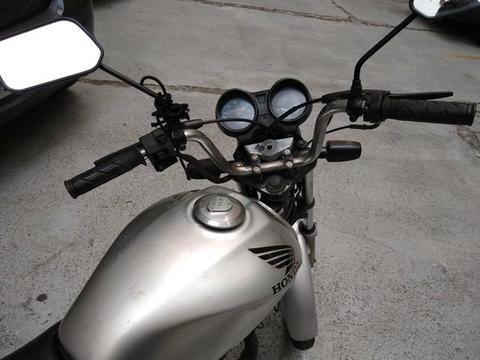 Moto Titan KS 150 2007 - 2007