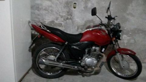 Fan 125 ks - 2013