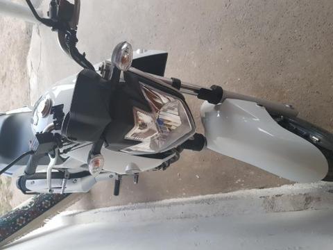 Yamaha fazer 250 2013/14 - 2013