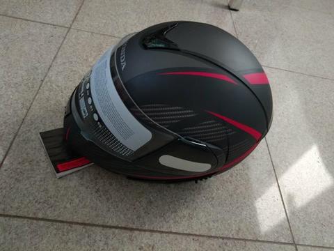 Capacete Honda Original e novo