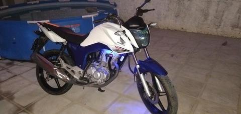 Cano da fan 160 original