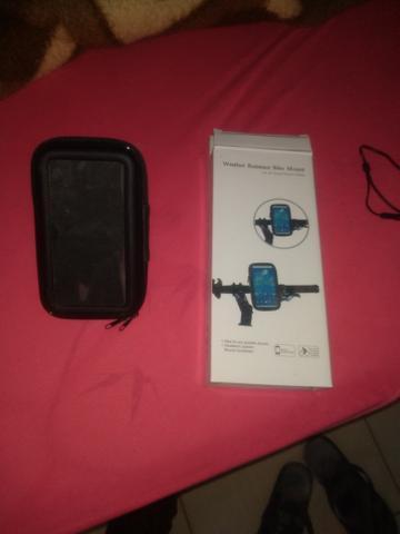 Vende-se suporte para celular