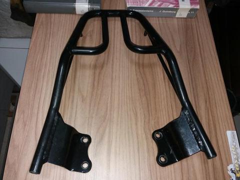 Suporte para baú/Churrasqueira da Fazer 150 e Factor 150