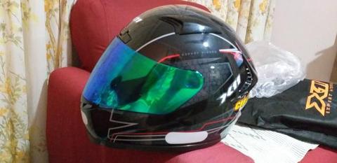 Capacete X11 volt Tam.64