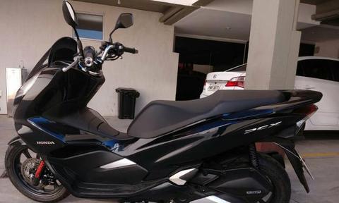 Honda PCX 150 2019 sem detalhes - 2019