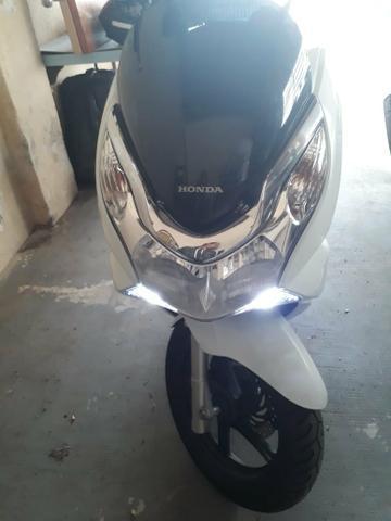 Honda PCX 2015 - 2015
