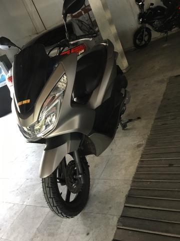 Pcx 150 - 2017