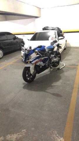 Moto BMW S1000rr 2018 - 2018