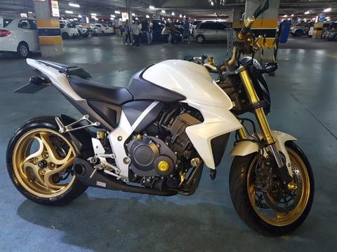 Cb1000r 2014 - 2014