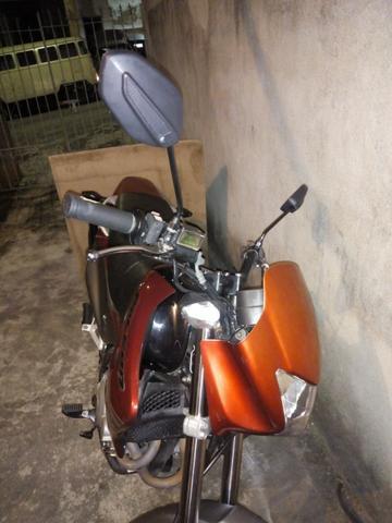 Vendo Falcon 2008 - 2008