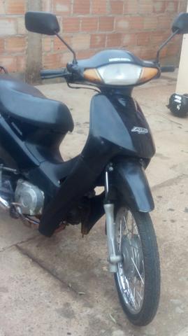 Vendo Biz 100 ano 99/00 - 1999