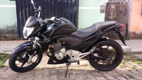 Cb 300 R - 2014