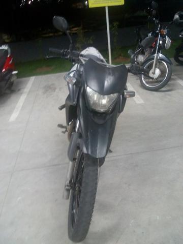 Moto XRE 300 - 2015
