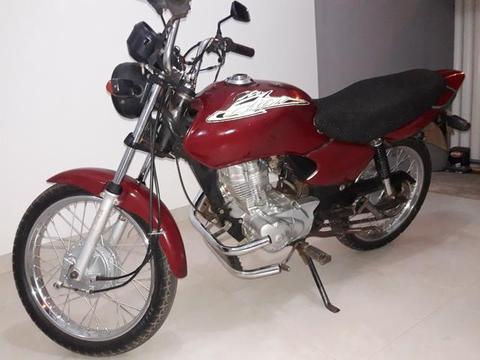 Vendo titan 2001 - 2001