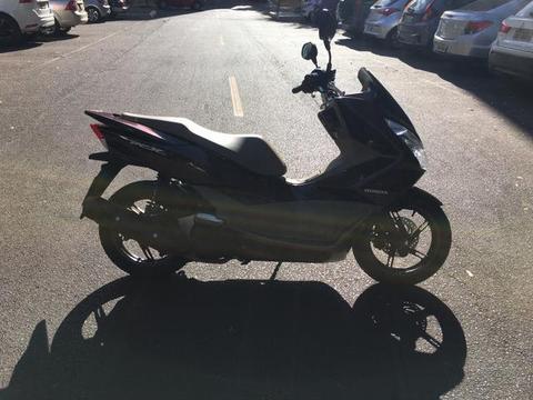 Vendo moto PCX 2018 - 2018