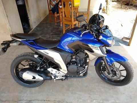 Fazer 2018 / 2019 - 2019