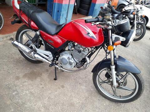 Suzuki so na checagem 1.200 - 2008