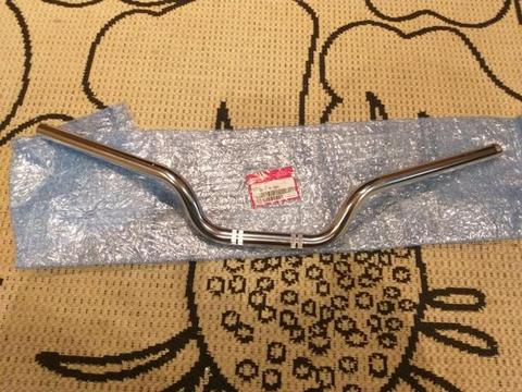 Guidão original Honda CB300 CBXTwister