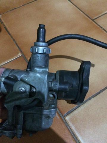 Carburador de 125 eco
