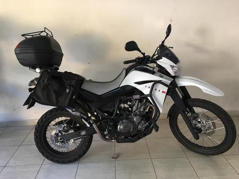 Acessórios Xt 660R