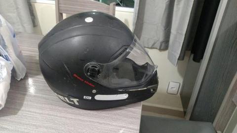 Capacete Helt número 58