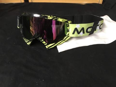 Óculos Motocross Trilha vários modelos