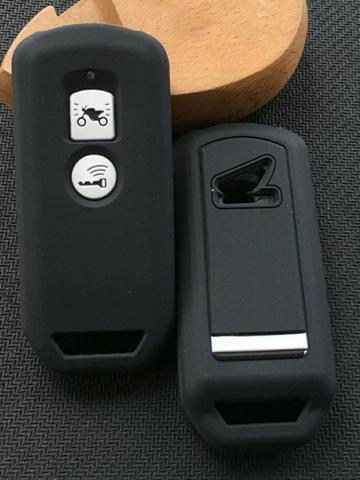 Case protetor chave smart key